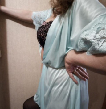 Анкета проститутки Ольга - город Щекино, 49 лет, №13297